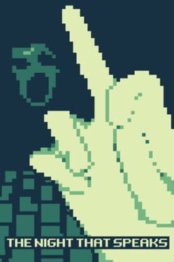 The Night That Speaks