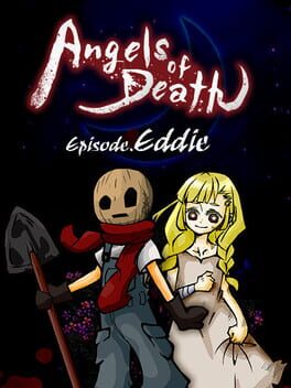 Jaquette Angels of Death Episode.Eddie