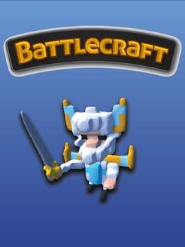 Jaquette Battlecraft