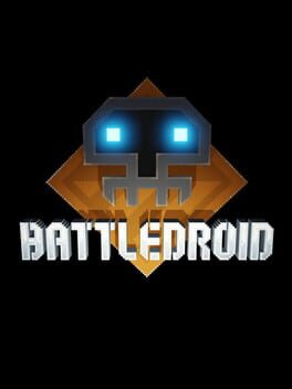 Jaquette Battledroid