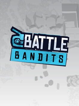 Jaquette Battle Bandits