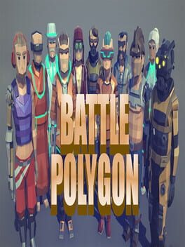 Jaquette Battle Polygon