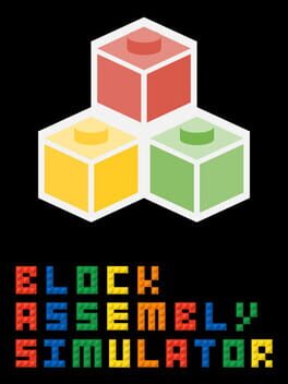 Jaquette Block Assembly Simulator