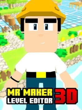 Jaquette Bob Venture 3D Level Editor