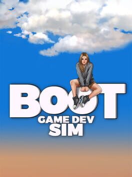Jaquette Boot : Game Dev Sim