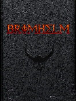 Jaquette Brimhelm