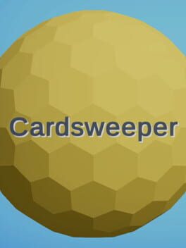 Jaquette Cardsweeper