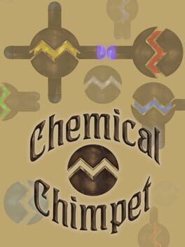 Jaquette Chemical Chimpet