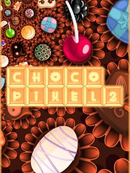 Jaquette Choco Pixel 2