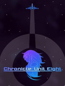 Jaquette Chronicle: Unit Eight
