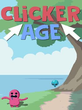 Jaquette Clicker Age