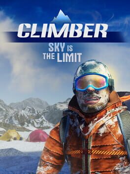 Jaquette Climber: Sky is the Limit