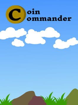 Jaquette Coin Commander
