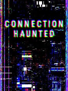 Jaquette Connection Haunted