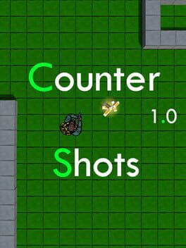 Jaquette CounterShots 1.0