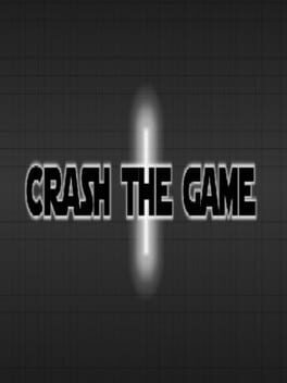 Jaquette Crash the Game