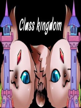 Jaquette Class Kingdom