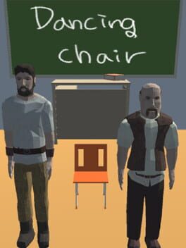 Jaquette Dancing Chair