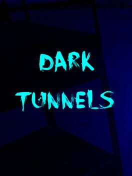 Jaquette Dark Tunnels