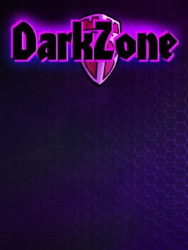 Jaquette Dark Zone