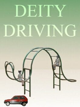 Deity Driving