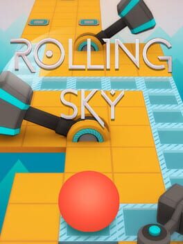 RollingSky