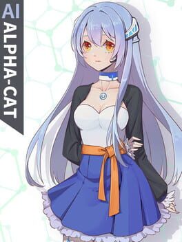 Jaquette AI Alpha Cat