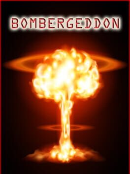 Jaquette Bombergeddon
