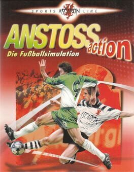 Jaquette Anstoß Action