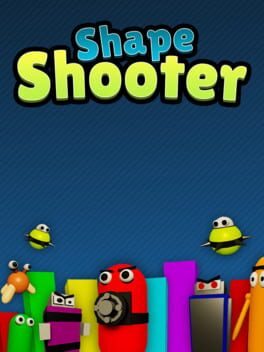 Shape Shooter