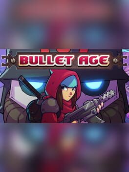 Jaquette Bullet Age