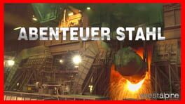 Jaquette Abenteuer Stahl