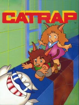 Jaquette Catrap
