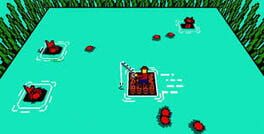 Jaquette Bullet Cove