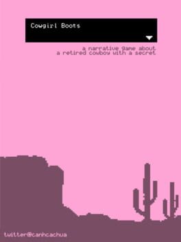 Jaquette Cowgirl Boots