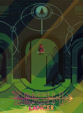 Jaquette Bright Lancer