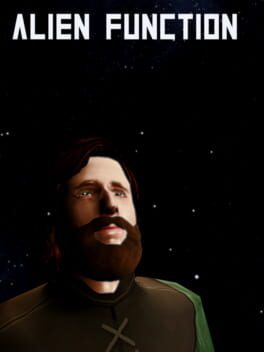 Jaquette Alien Function