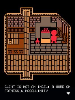 Jaquette Clint is Not an Incel: A Word on Fatness and Masculinity