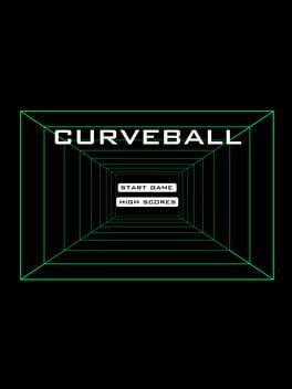 Jaquette Curveball