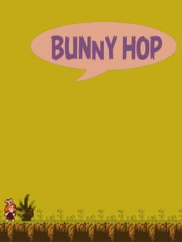 Jaquette Bunny Hop