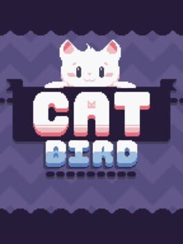 Jaquette Cat Bird