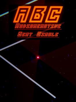 Jaquette ABC: Audioreactive Beat Circle