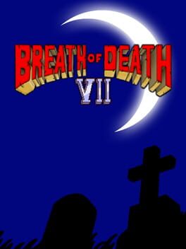 Jaquette Breath of Death VII