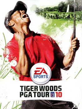 Tiger Woods PGA Tour 10
