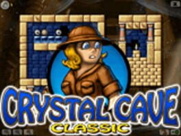 Jaquette Crystal Cave Classic