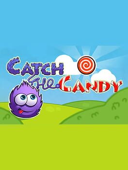 Jaquette Catch the Candy