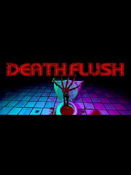 Jaquette Death Flush