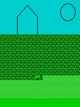 Jaquette Advanced Lawnmower Simulator