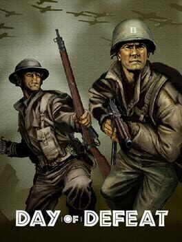 Jaquette Day of Defeat