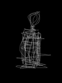 Room Containing Candle x4